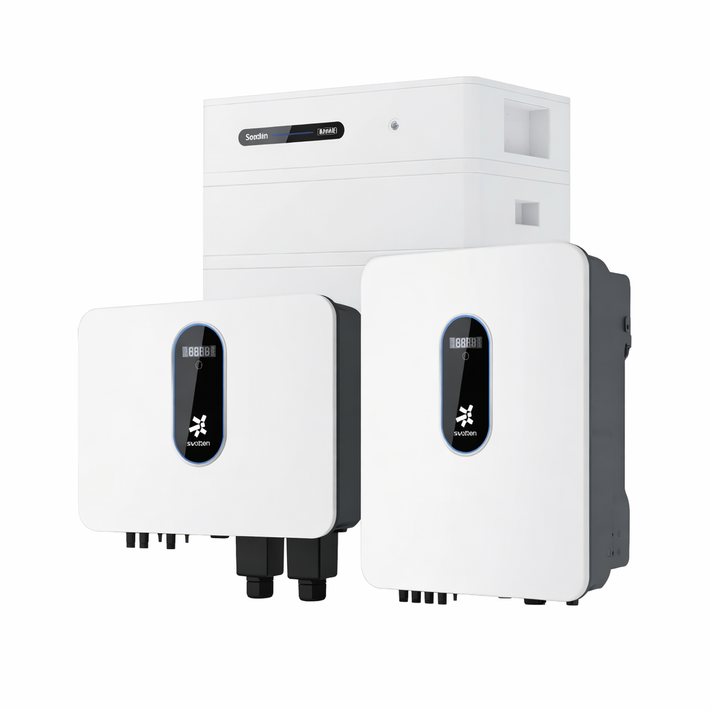 595 Watts Solar Panel - Versatile commercial and residential solar solution